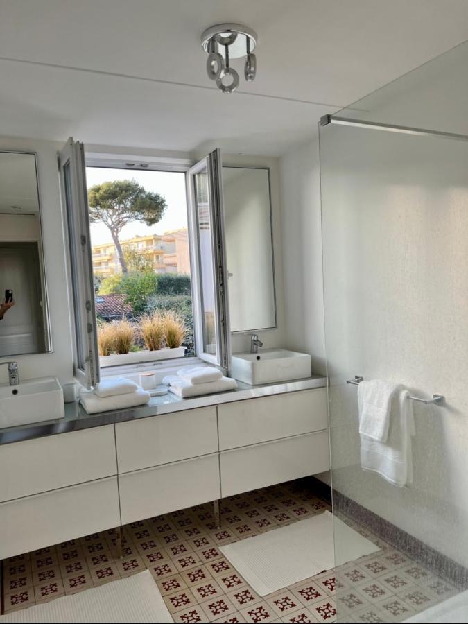 La Suite 68 Bandol Avec Jardin Et Parking Privatif Exteriér fotografie