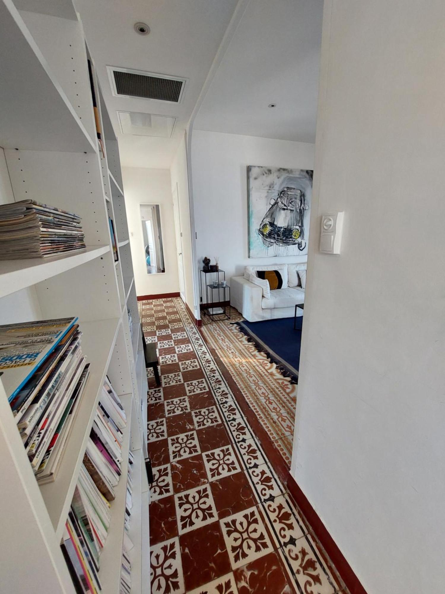 La Suite 68 Bandol Avec Jardin Et Parking Privatif Exteriér fotografie