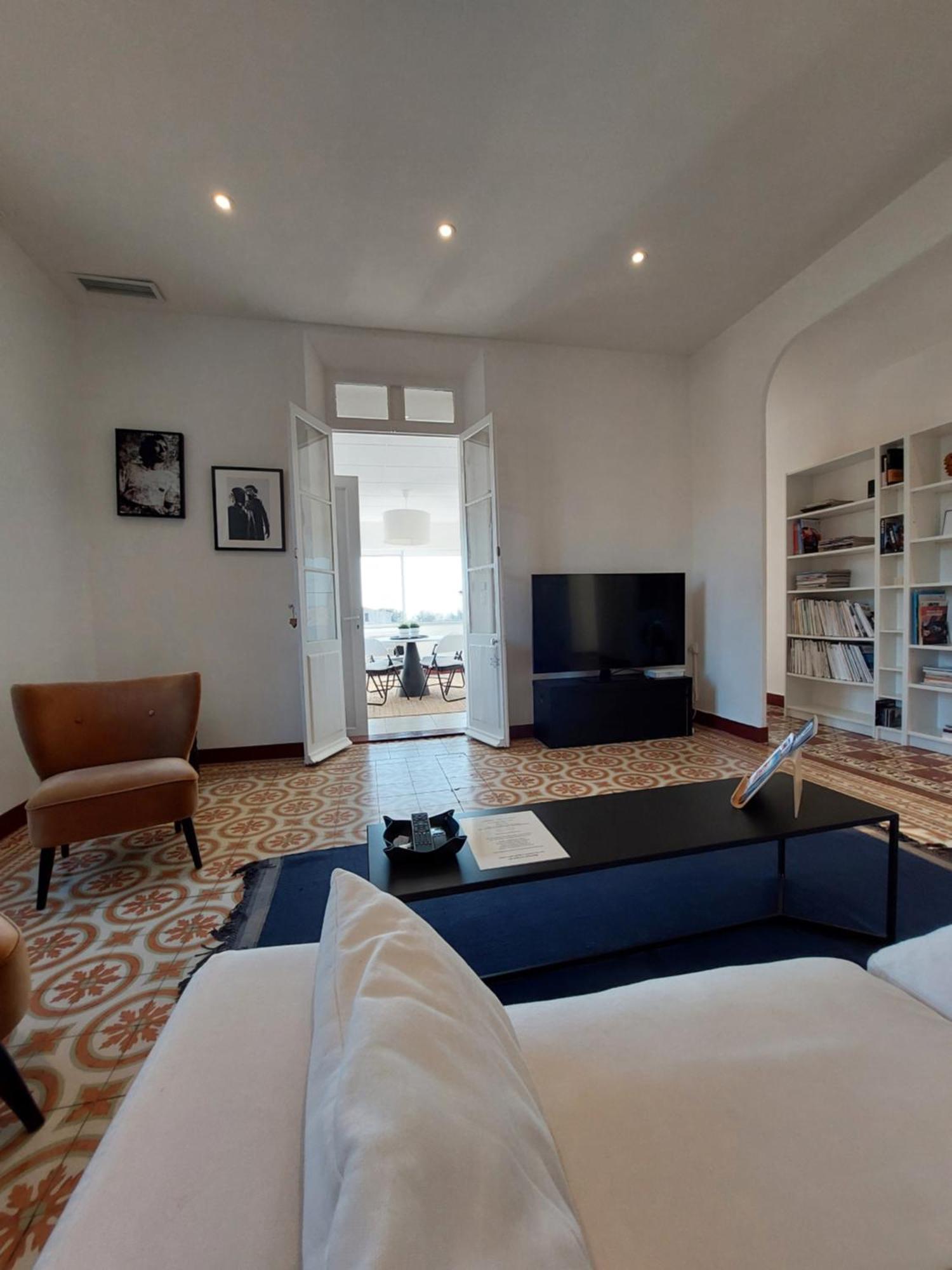 La Suite 68 Bandol Avec Jardin Et Parking Privatif Exteriér fotografie
