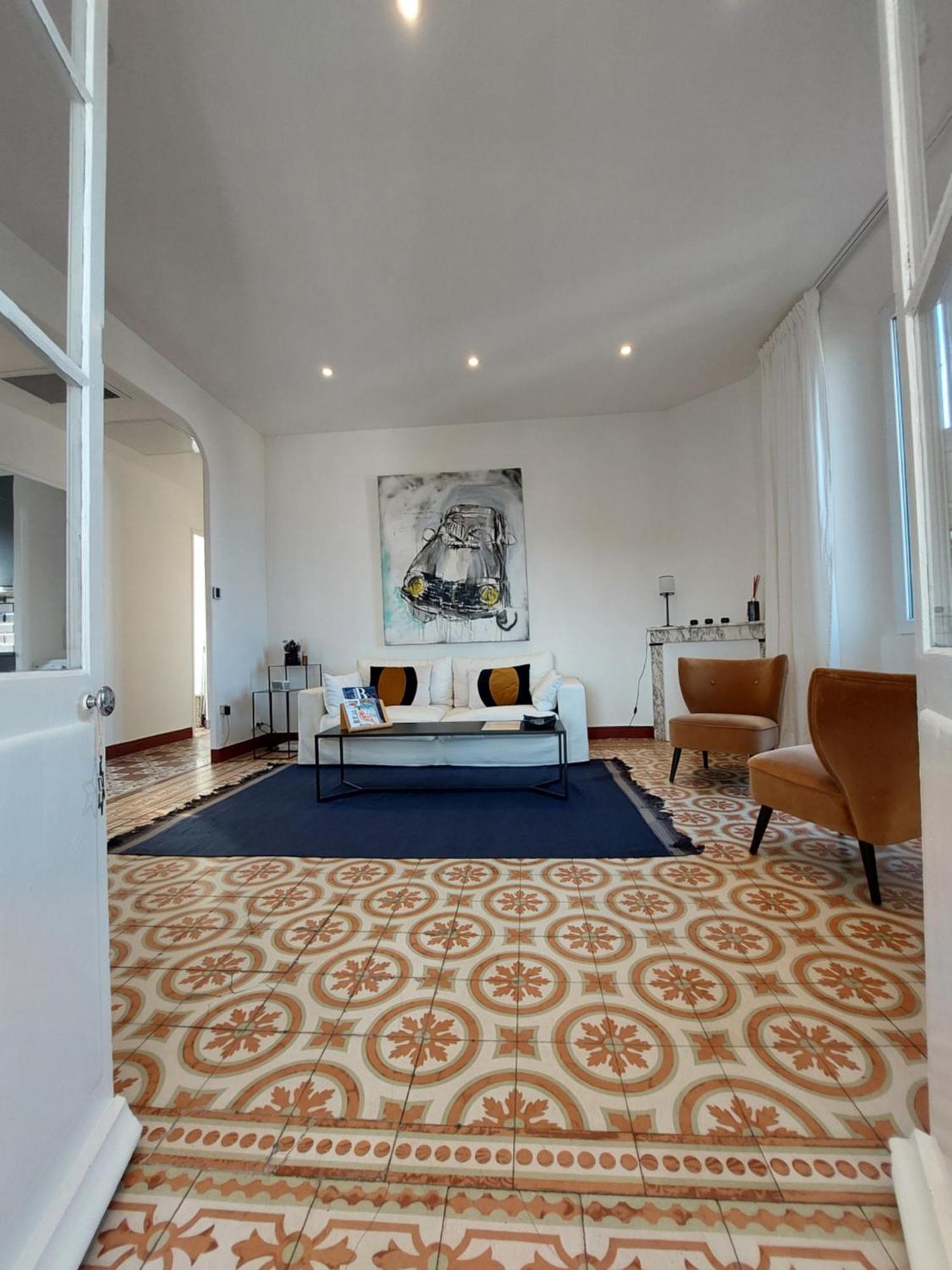 La Suite 68 Bandol Avec Jardin Et Parking Privatif Exteriér fotografie